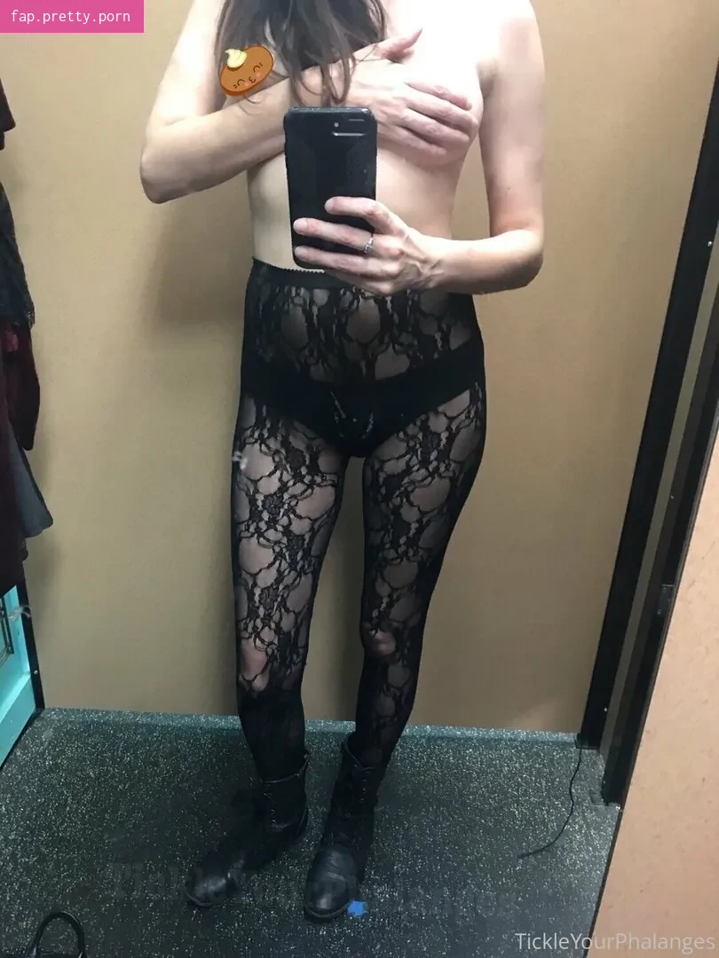 goddess_tickle - Photo #73