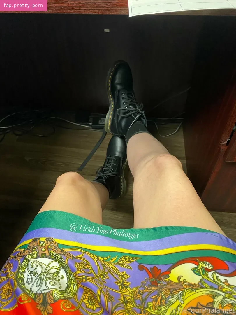 goddess_tickle - Photo #29