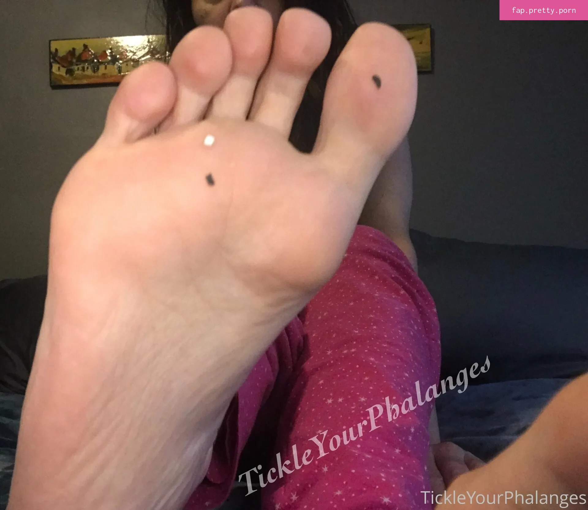 goddess_tickle - Photo #80
