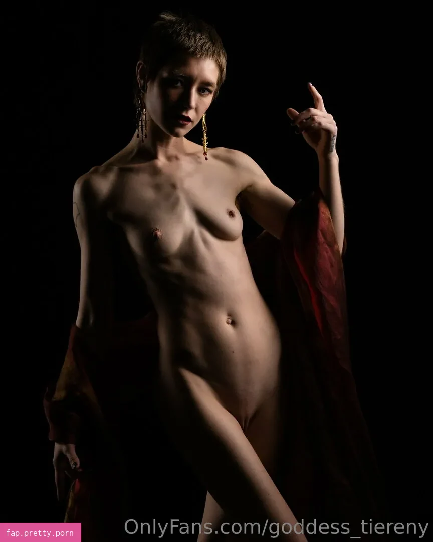 goddess_tiereny - Photo #83