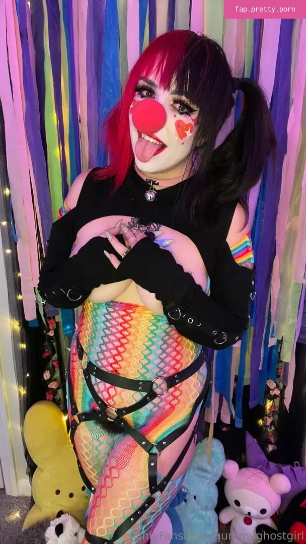 gummyghostgirl - Photo #65