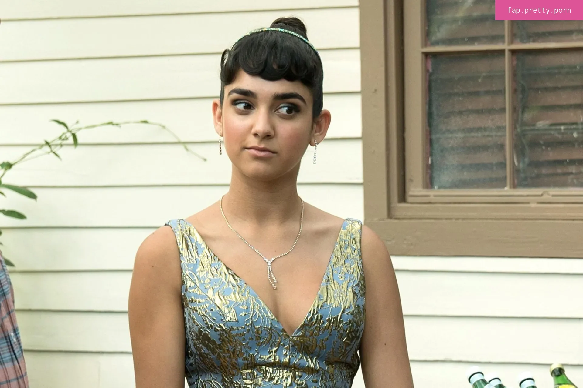 Geraldine Viswanathan - Photo #01
