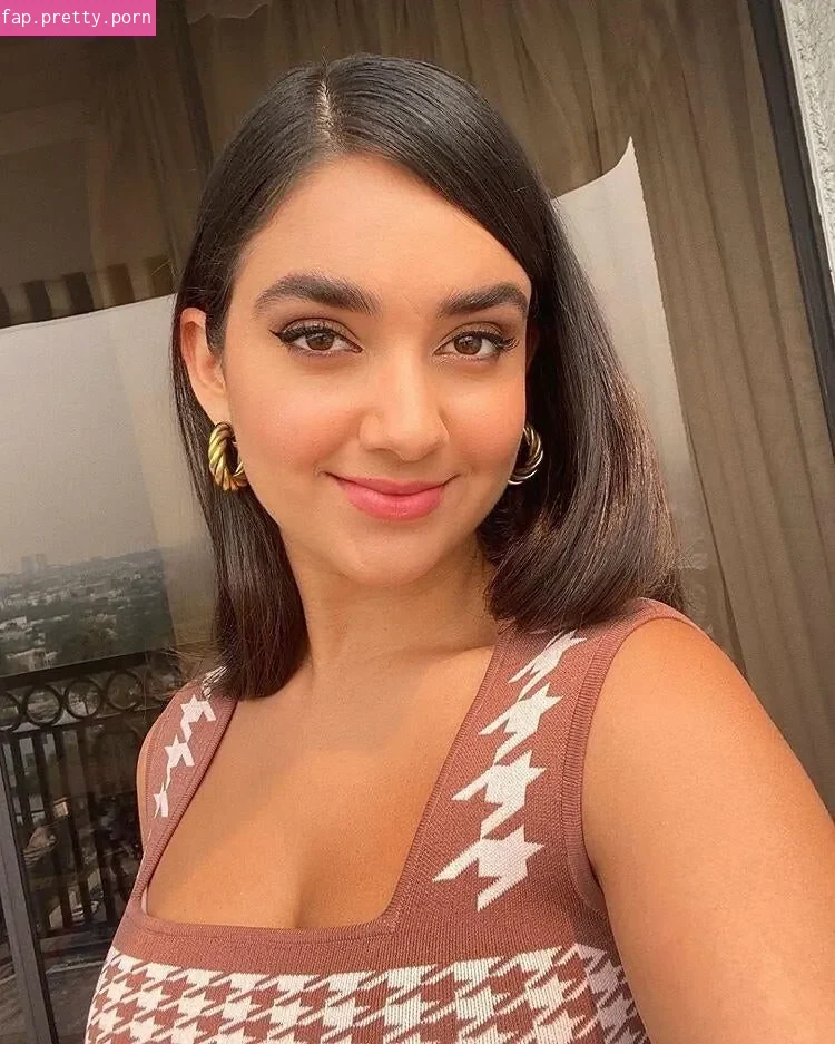 Geraldine Viswanathan - Photo #29
