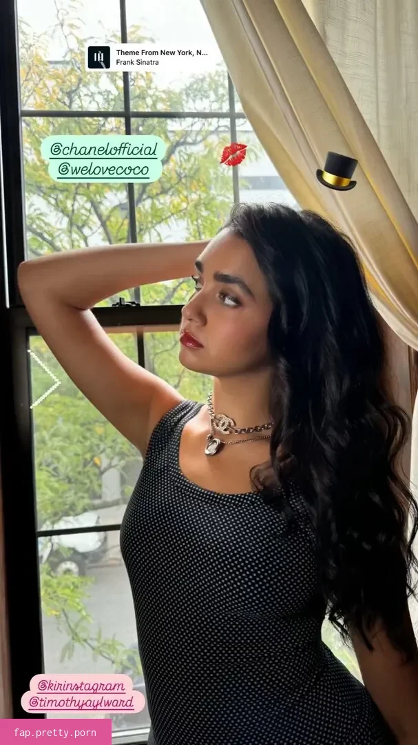 Geraldine Viswanathan - Photo #63