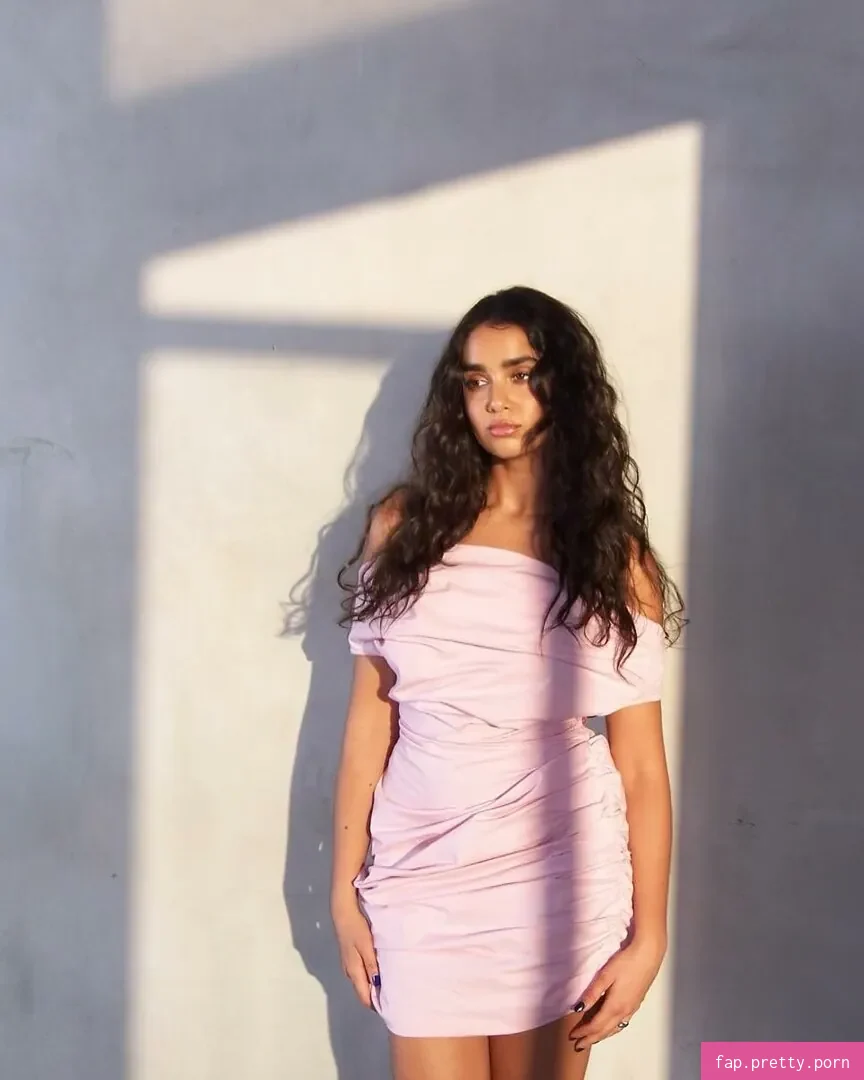 Geraldine Viswanathan - Photo #74
