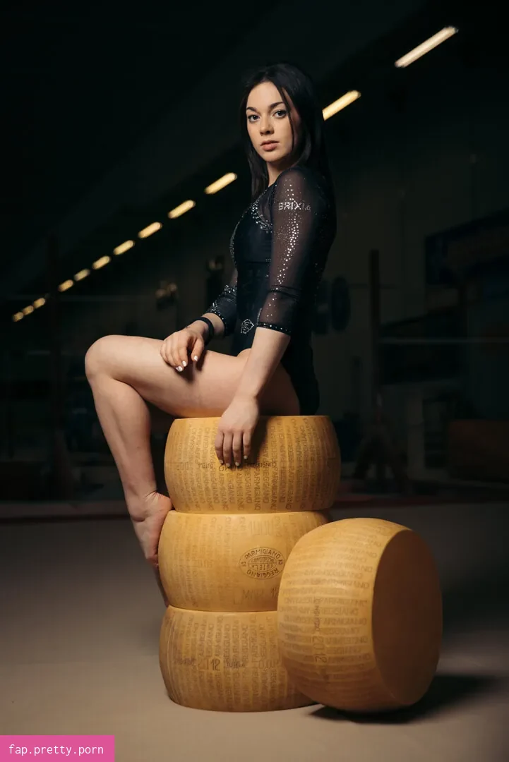Giorgia Villa - Photo #07