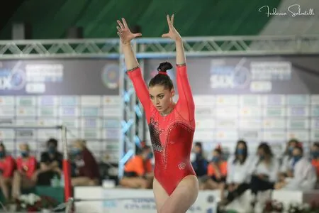 Giorgia Villa