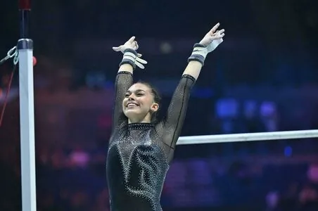 Giorgia Villa