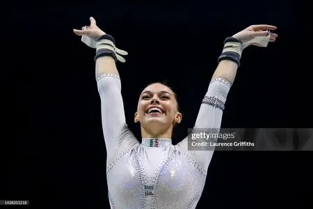 Giorgia Villa