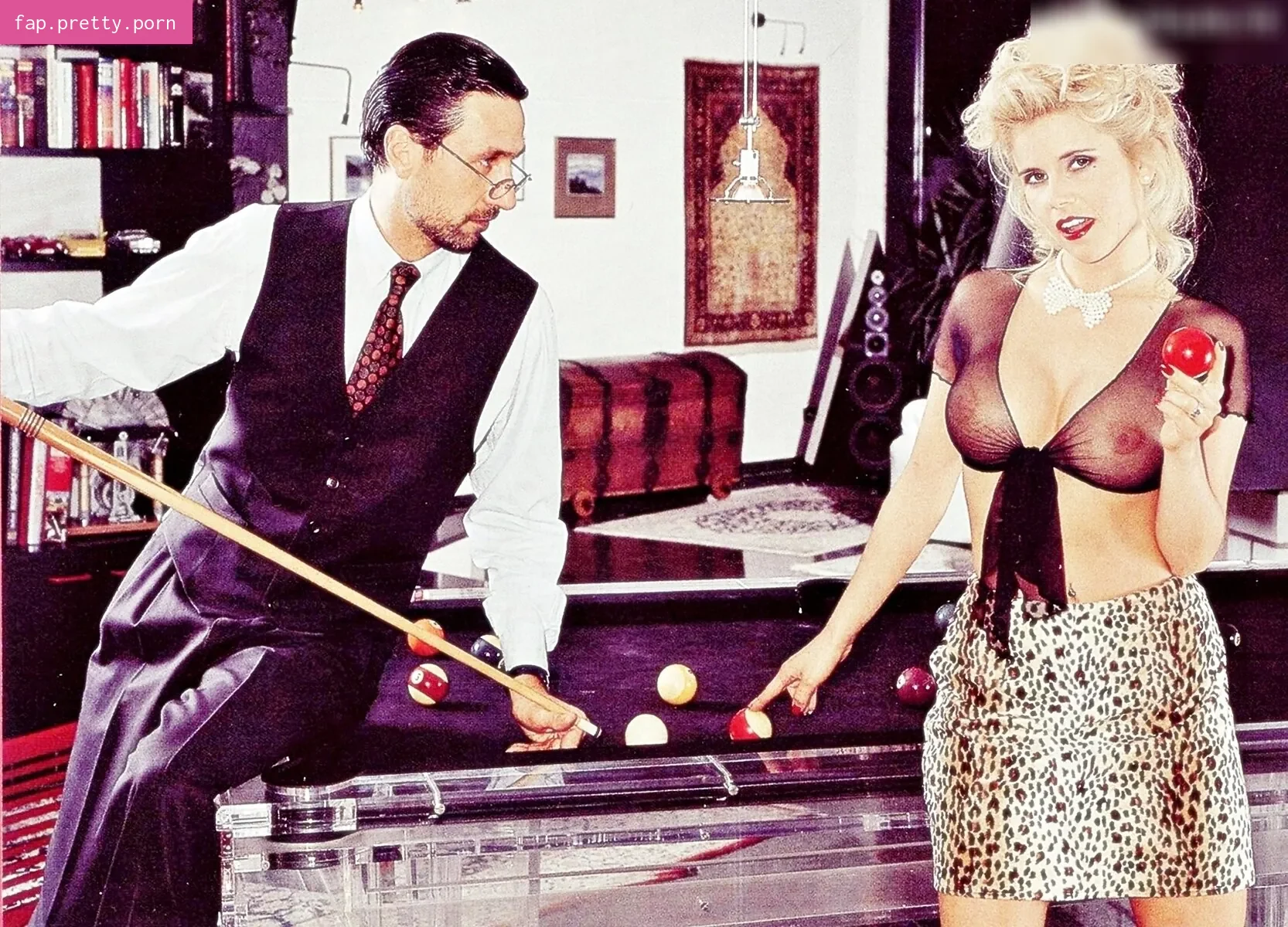Gina Wild - Photo #18