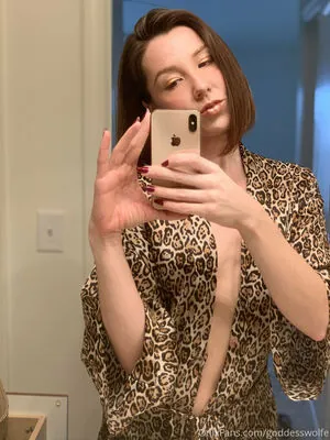 Goddess Wolfe