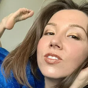 Goddess Wolfe