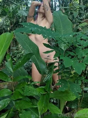 gweenblack