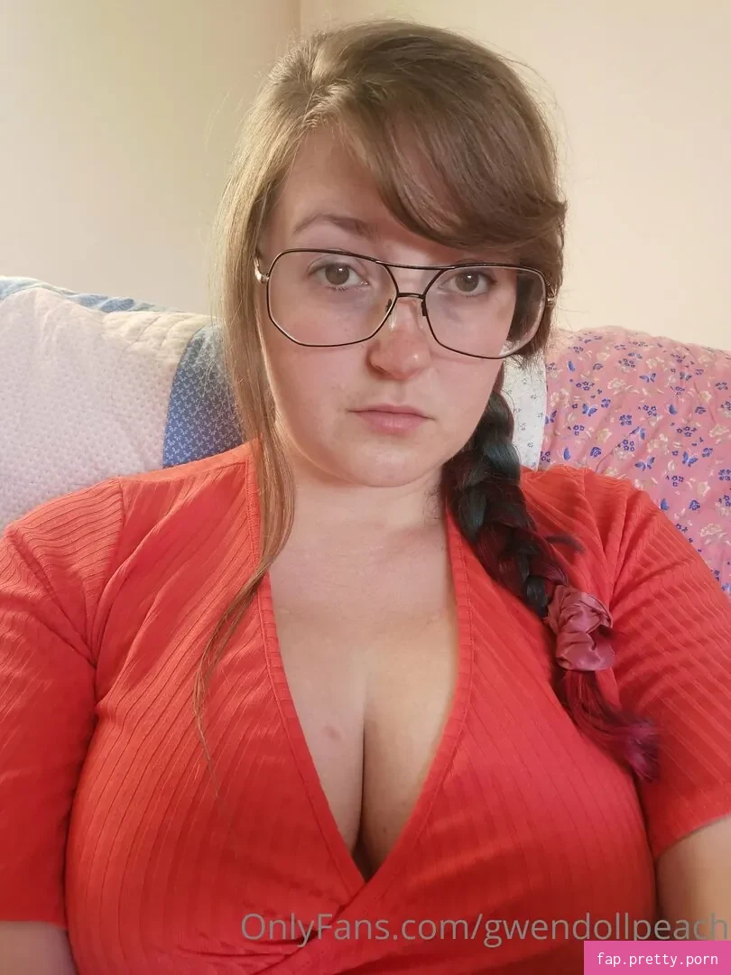 gwendollpeach - Photo #34