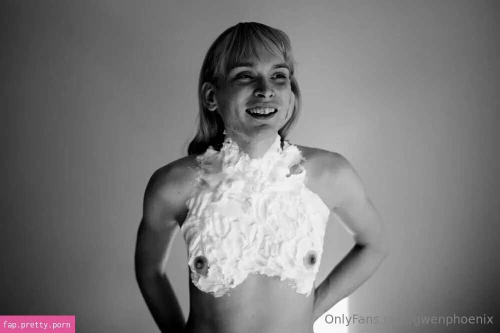 gwenphoenix - Photo #57