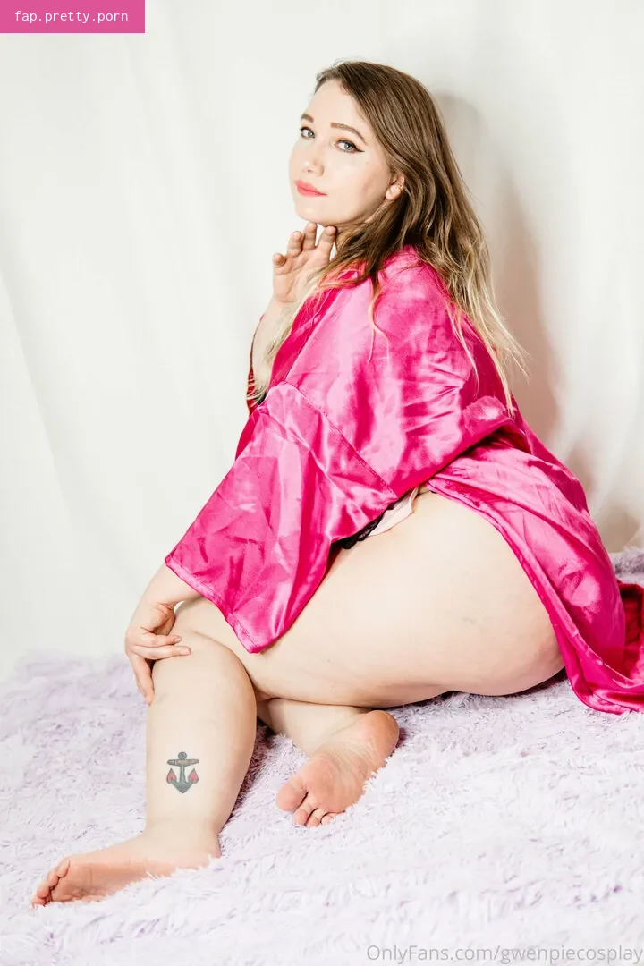 gwenpie - Photo #44