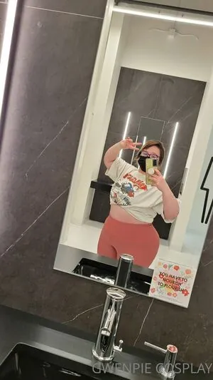 gwenpie
