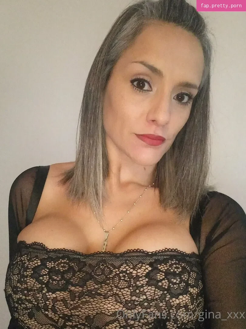gina_xxx - Photo #18