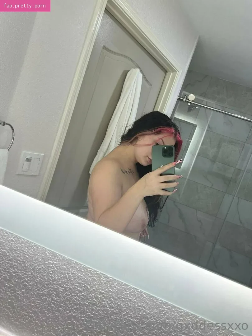 gxddessxxo - Photo #26