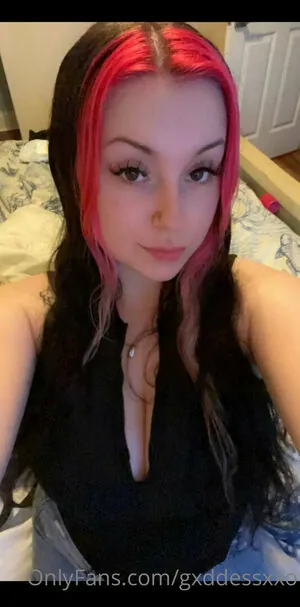 gxddessxxo