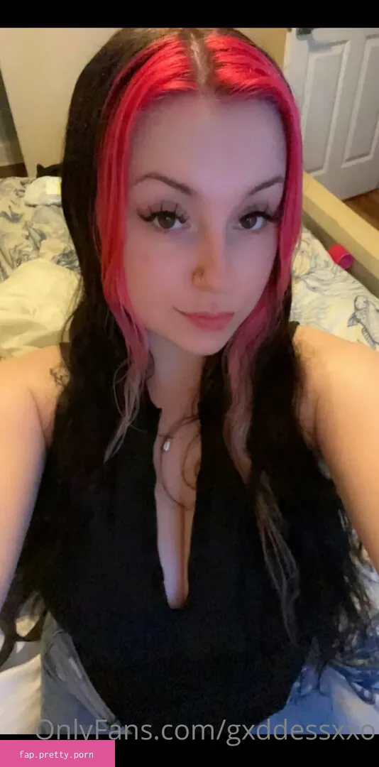 gxddessxxo - Photo #22