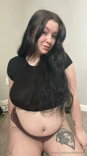 gxddessxxo