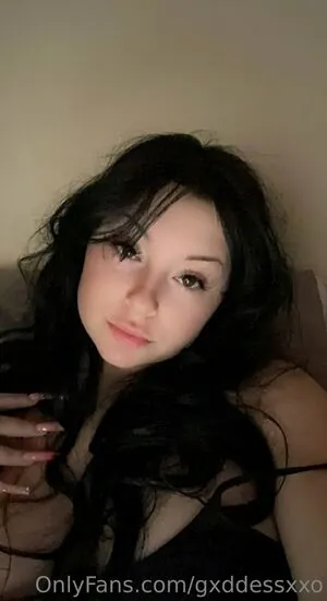 gxddessxxo