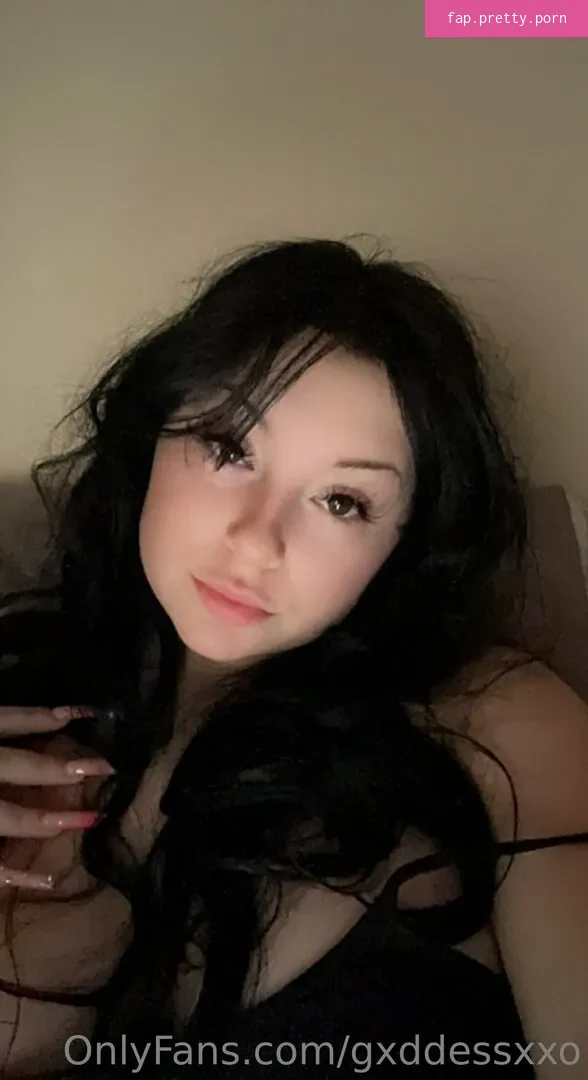 gxddessxxo - Photo #17