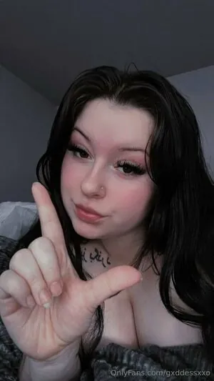 gxddessxxo