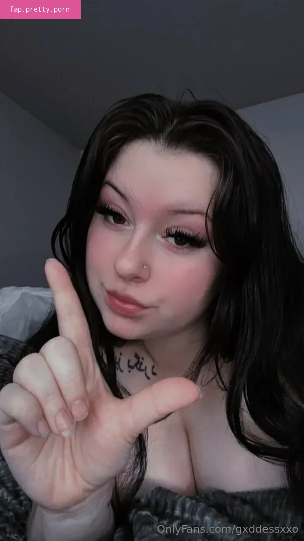 gxddessxxo - Photo #21