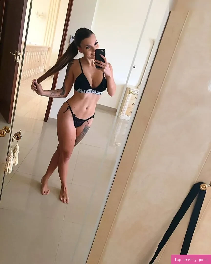 Gymbunny - Photo #27