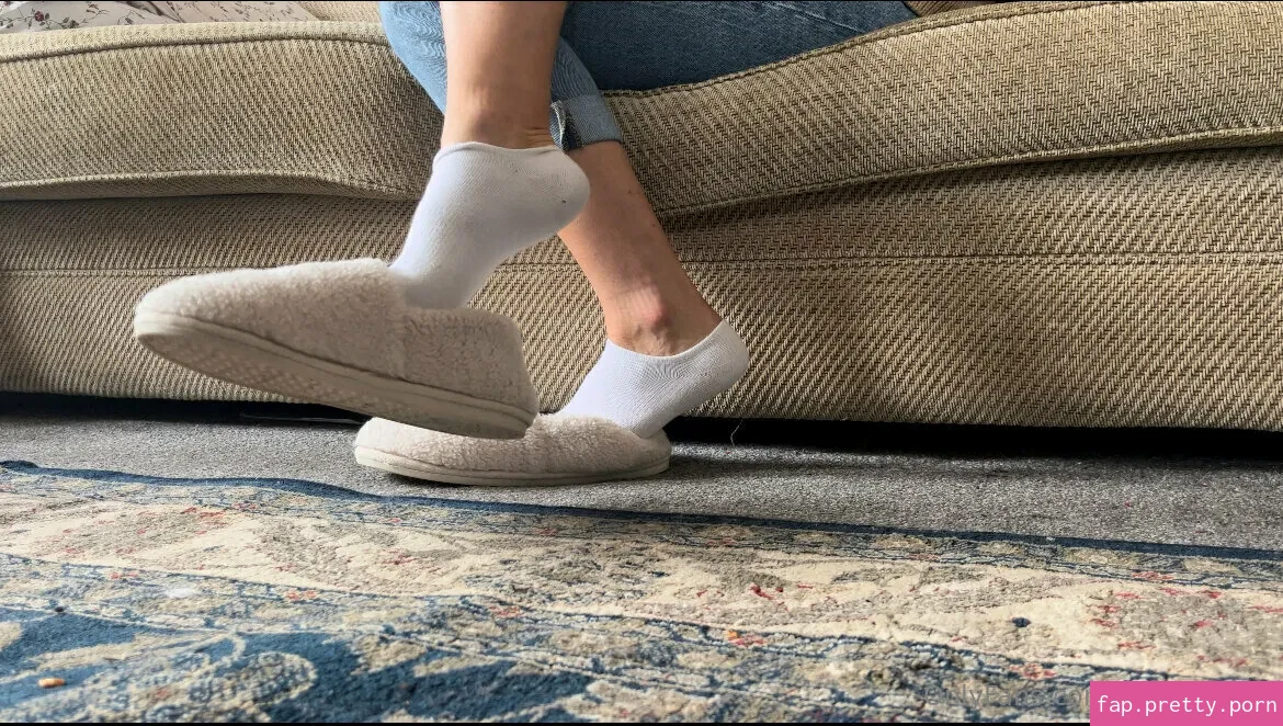 gymfeetgirl - Photo #11