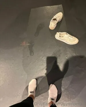 gymfeetgirl