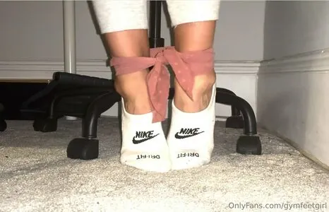 gymfeetgirl