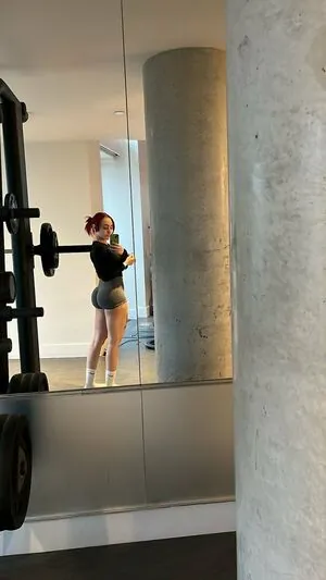 gymgirllex