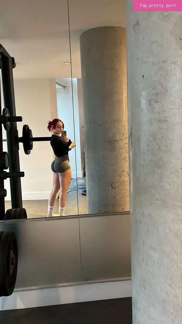 gymgirllex - Photo #64