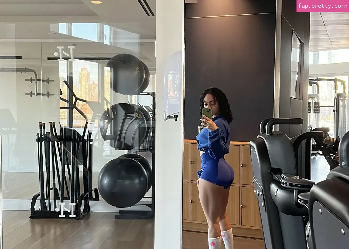 gymgirllex - Photo #66
