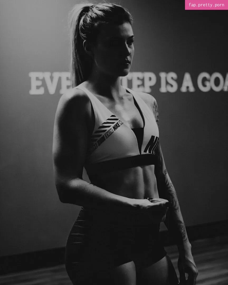gymmamiiiii - Photo #51