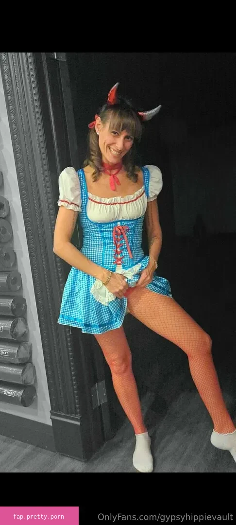 gypsyhippievault - Photo #02