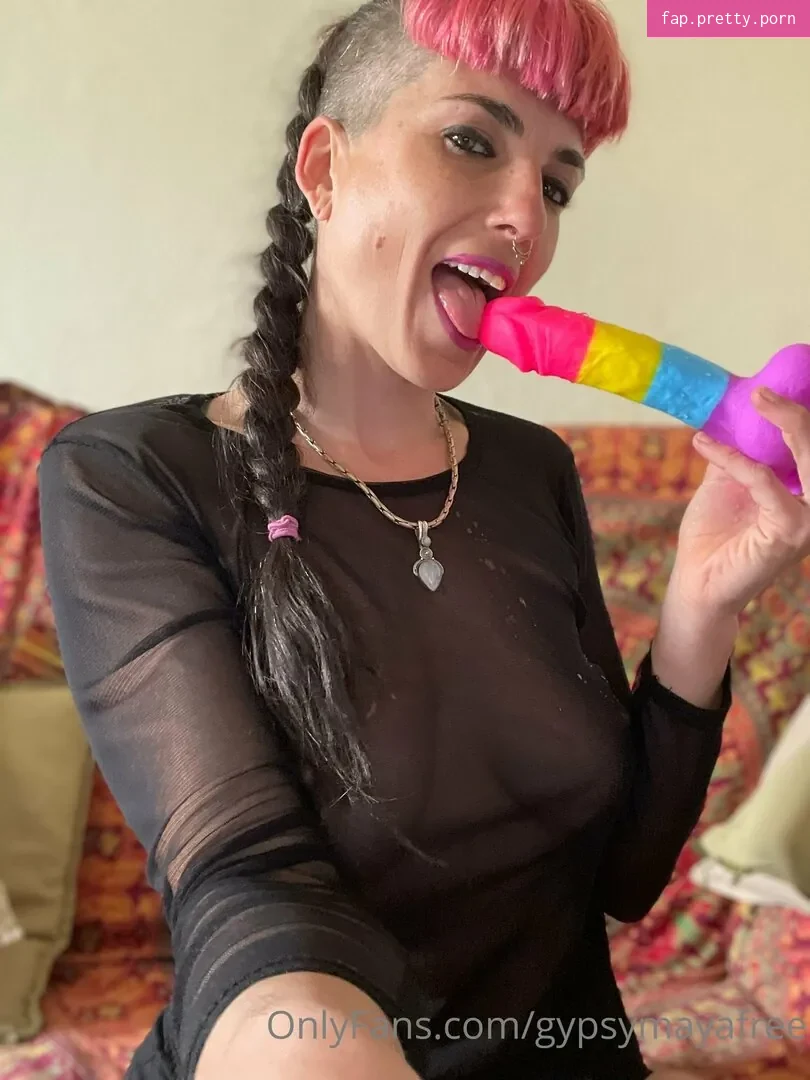 gypsymayafree - Photo #08