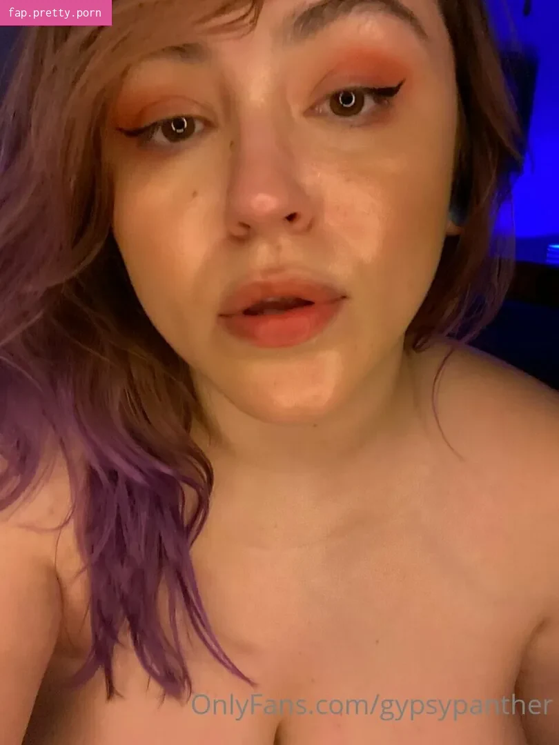 Gypsypanther11 - Photo #29