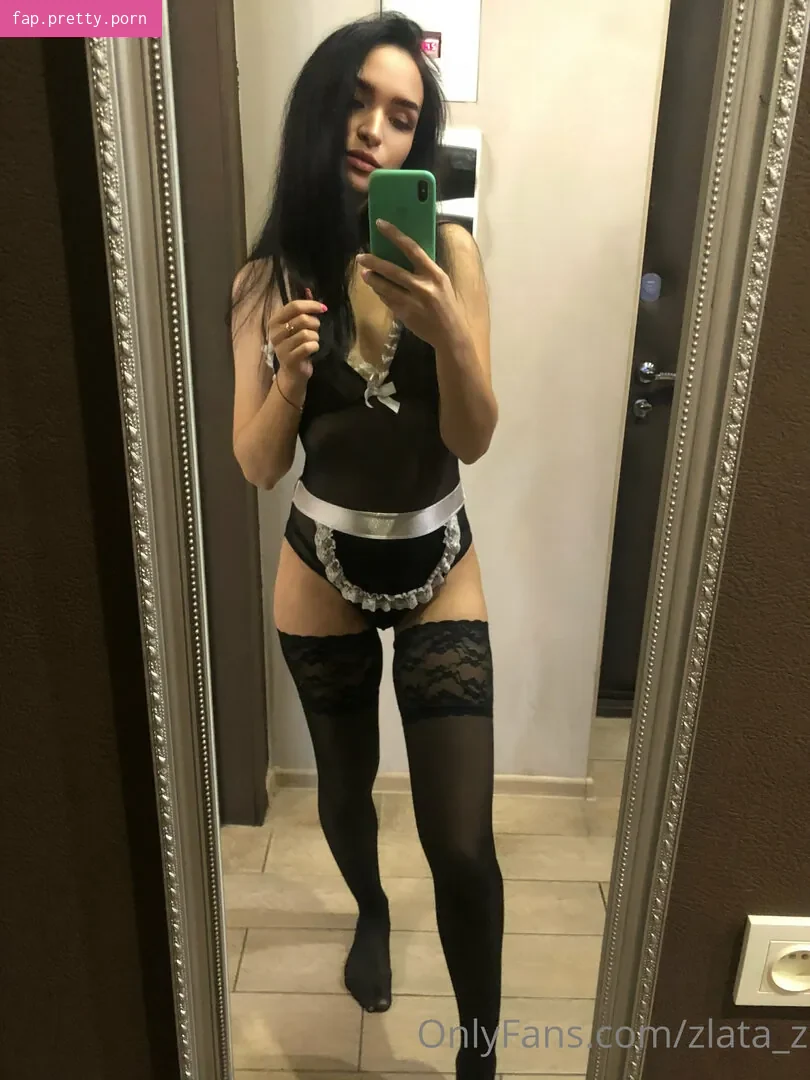 golden_zlata - Photo #22