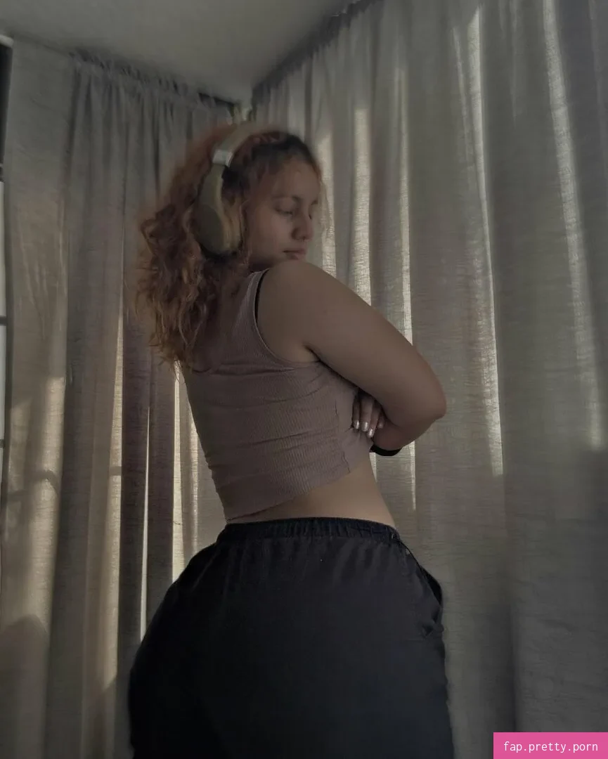hadasha.04 Thicc ecuatorian Tik Toker - Photo #12
