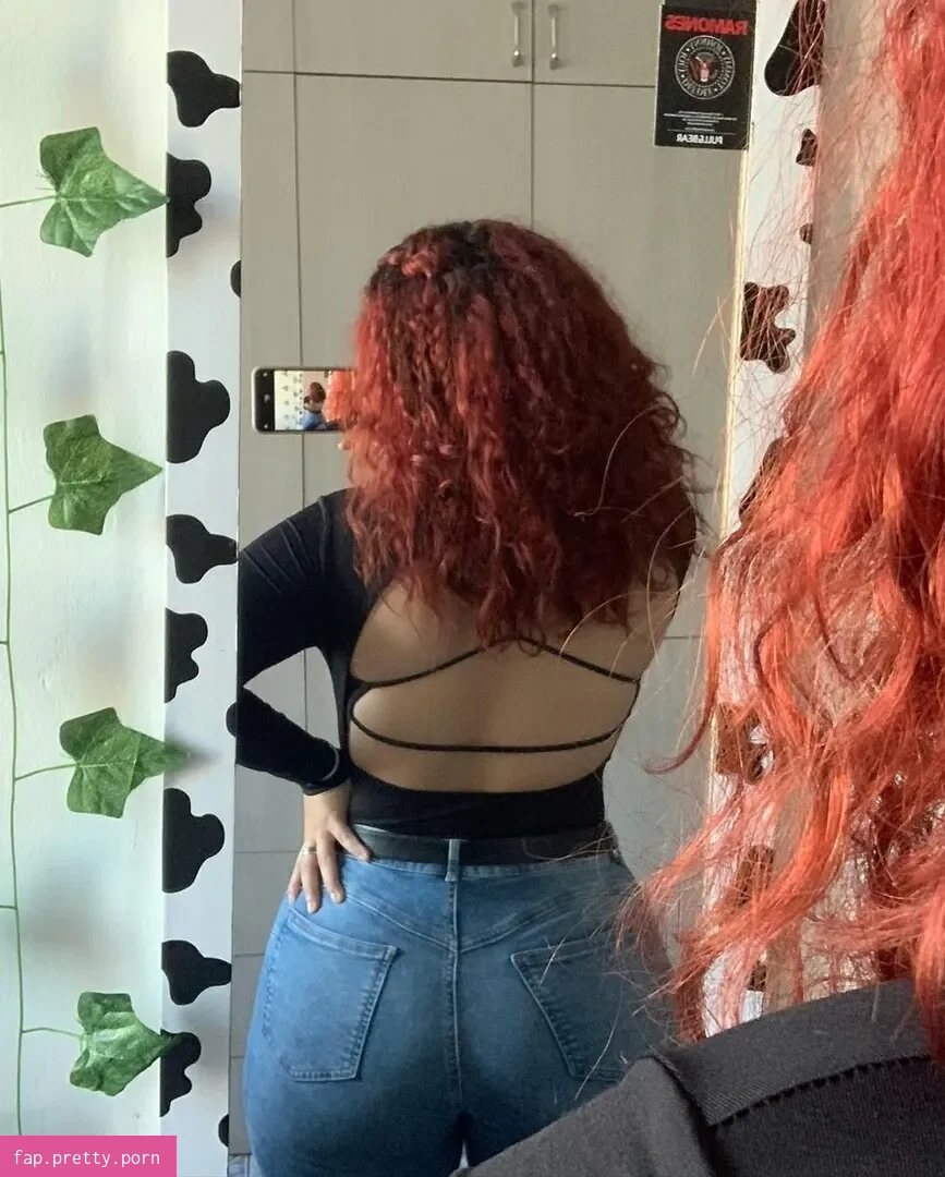 hadasha.04 Thicc ecuatorian Tik Toker - Photo #24