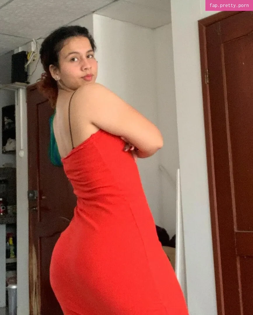 hadasha.04 Thicc ecuatorian Tik Toker - Photo #25