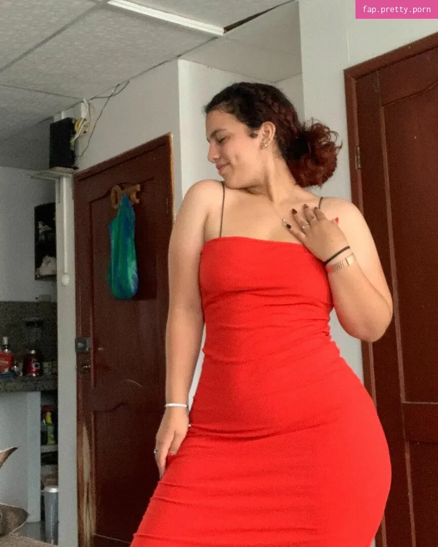 hadasha.04 Thicc ecuatorian Tik Toker - Photo #31