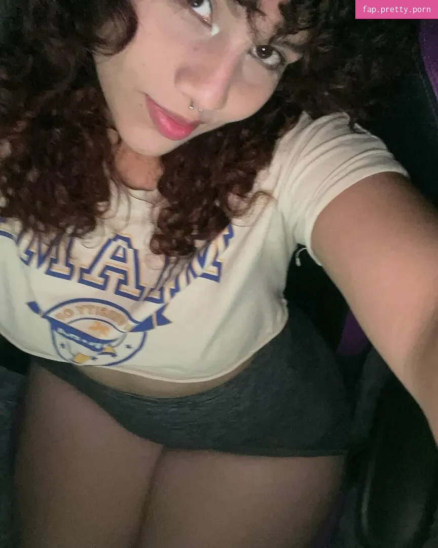 hadasha.04 Thicc ecuatorian Tik Toker - Photo #35