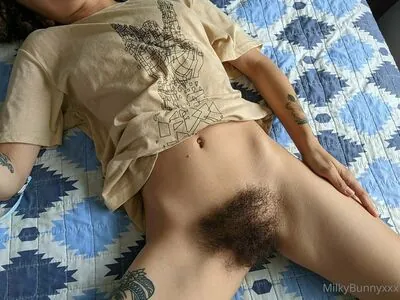 HairyAngela
