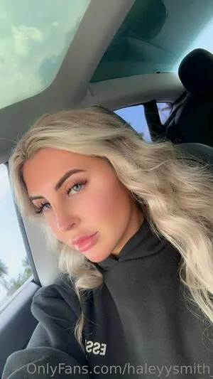 HaleyySmith