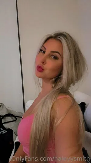 HaleyySmith